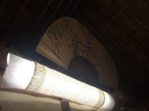 【12月いっぱいで閉店】ひゃく壱 蕎麦屋　綾川町