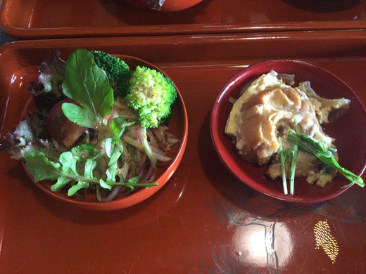 【12月いっぱいで閉店】ひゃく壱 蕎麦屋　綾川町