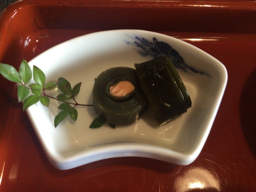 【12月いっぱいで閉店】ひゃく壱 蕎麦屋　綾川町