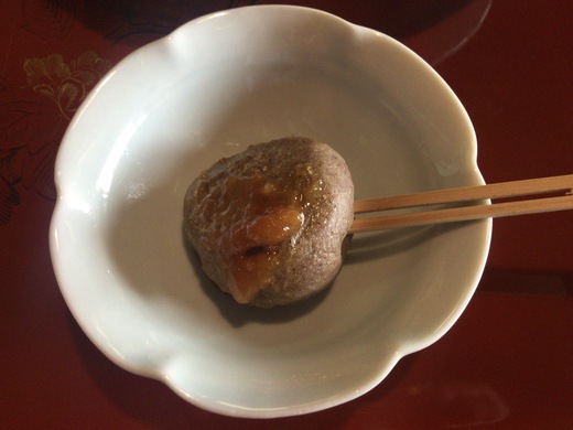 【12月いっぱいで閉店】ひゃく壱 蕎麦屋　綾川町