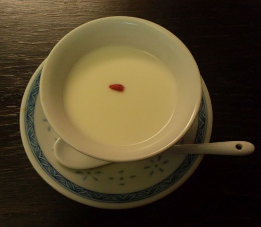 ティンプートン　飲茶ランチ