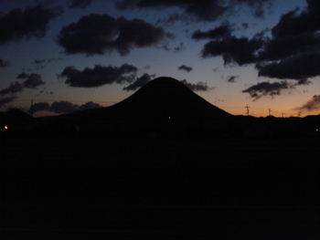 日一日と