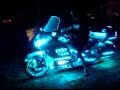 gl1800 電飾
