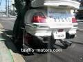 ｇｌ1800　転倒防止装置、国産