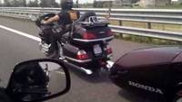 Genco trailer for Goldwing (mariozanella)