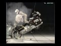 gl1800 エアバッグ　動画