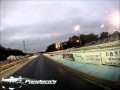BMW1600GTL VS GOLDWING1800.wmv