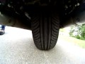 gl1800 リアタイヤの動き