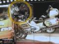 Crashtest: Motorrad Airbag