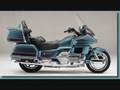 History of Hondas Gold Wing