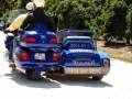 gl1800 Sidecar Experience Lagos