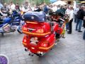 gl1800 Mammoth 2011 - Bike Show