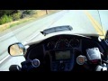 Honda gl1800 Turbo