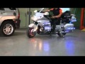 Goldwing GL1800