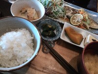 ランチ。。。