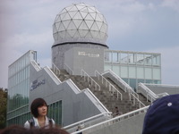 環境レクチャー