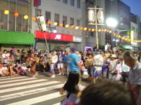 ２００９年阿波踊り