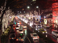 表参道