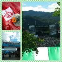 MONSTER baSH2012