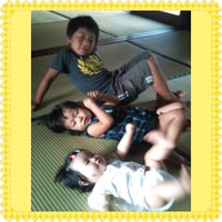 3人兄弟