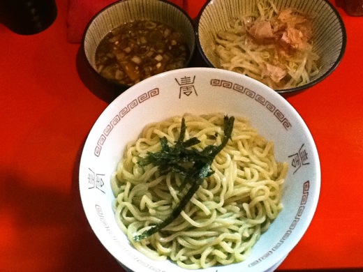 ドカ壱