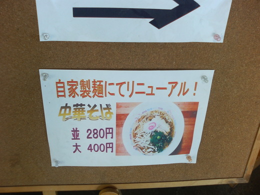 ３月の別腹