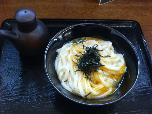 ３月の別腹