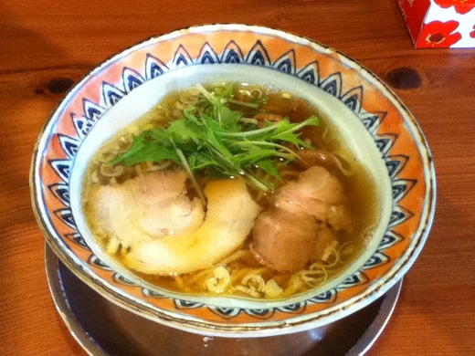 笑店