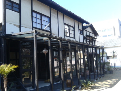ガーンヴ　ラバーリー