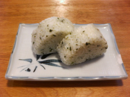 あけましておめでとうございます
