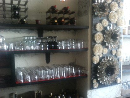 Cafe Mareo