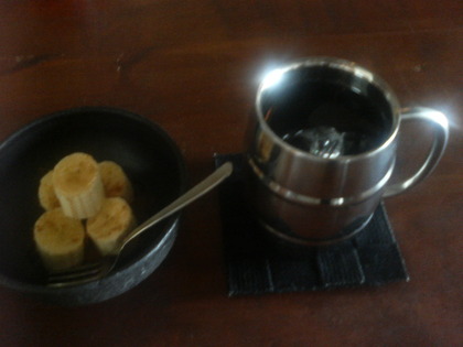 Cafe Mareo
