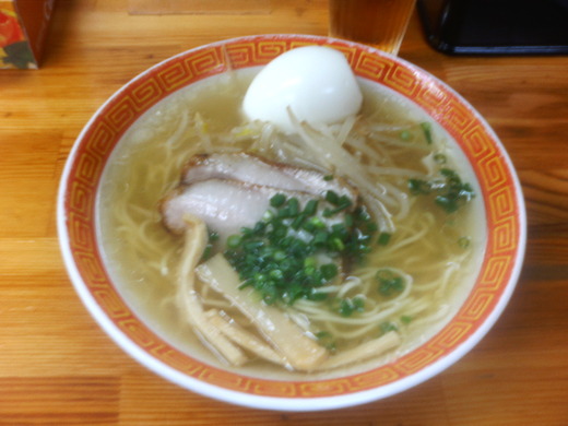 波