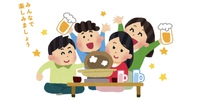 いつものお茶会(2024年11月)