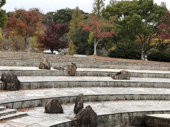 仏生山公園