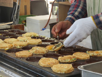 さぬき市うまいもん祭り