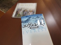 エヴェレスト神々の山嶺