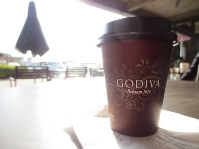 GODIVA @ゆめタウン