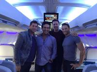 IL DIVO ハレルヤ  in ASTANA