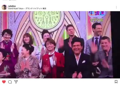 タイムズJapantourプロモ真っ最中！