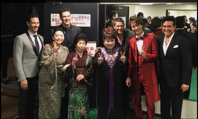 タイムズJapantourプロモ真っ最中！