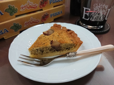 take-outイタリアン @ポルティヴィア パッソ