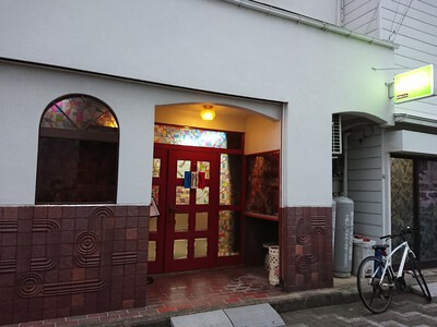 街のステーキ屋さん @オリエンタル