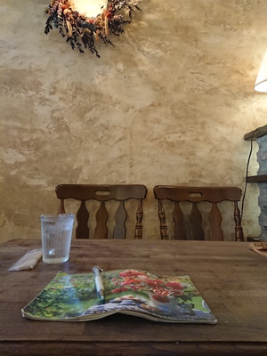 cafe kuki （カフェ クキ）