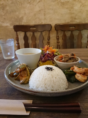 cafe kuki （カフェ クキ）