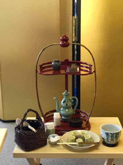 売茶翁集成 遺品・遺墨・偈語・伝記 生誕300年記念出版 煎茶道