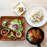 週替わりのランチ♪