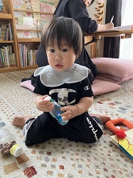 自由あそび