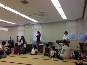 20141026　子育てフェスタ