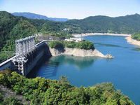 不安定な大気の状態